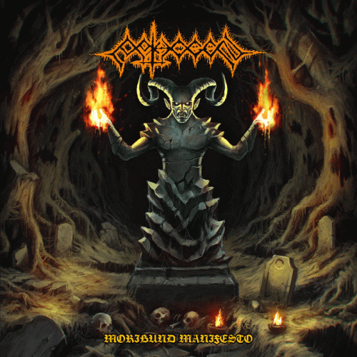 Pathogen (PHL) : Moribund Manifesto